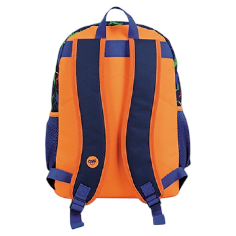 Bolso / Morral Capi Grande Dino Bike