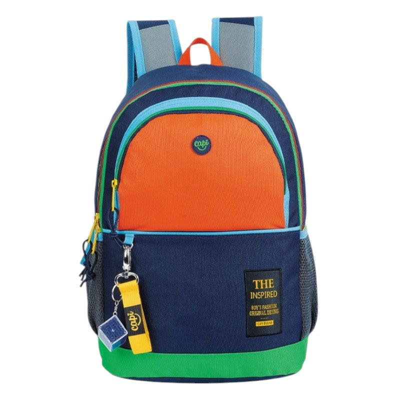 Bolso / Morral Energy Rubik