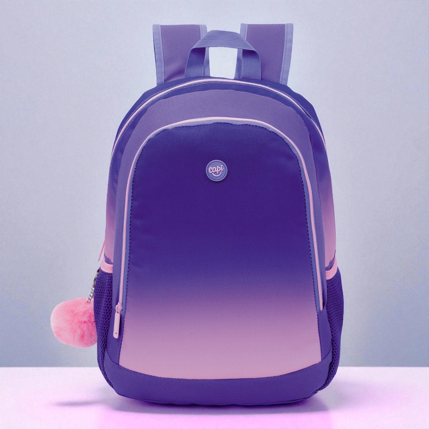 Bolso / Morral Grande Capi Nébula Colección OPP 2025 (M)