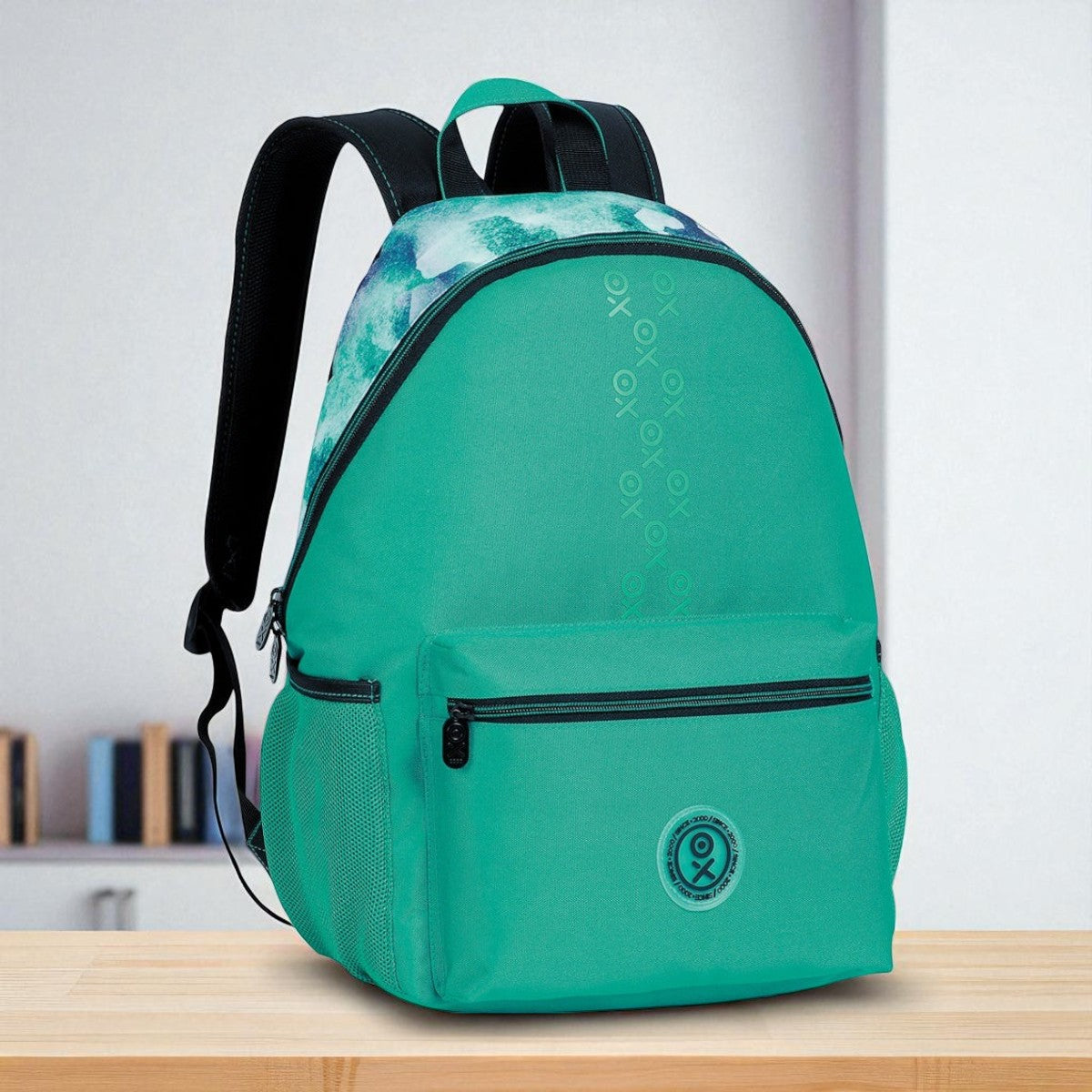 Bolso / Morral Exodus Grande Moderno BFF 21 Litros