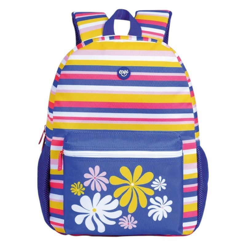 Bolso / Morral Stripes + Porta Tablet 15"