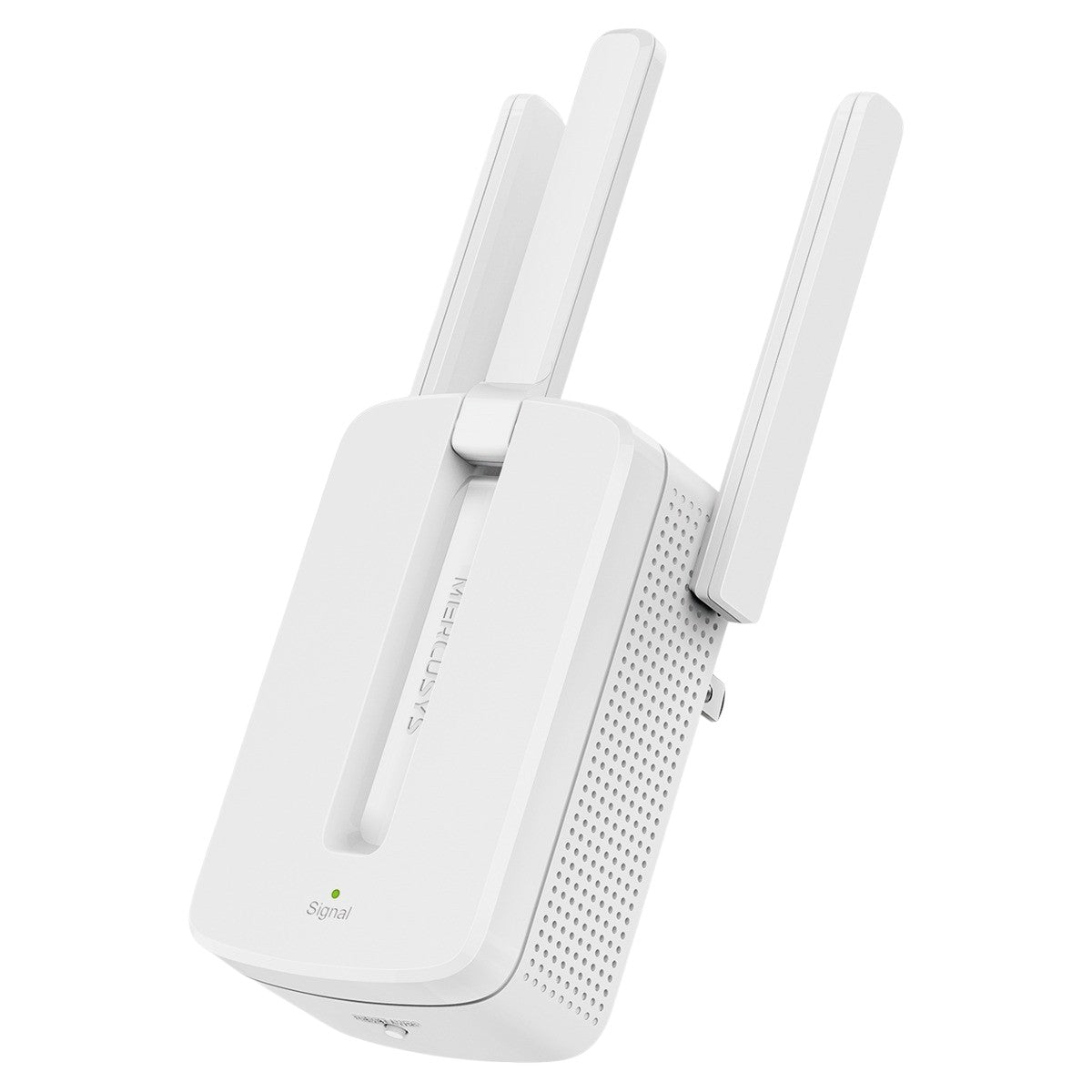 Extensor De Rango Amplificador Repetidor 300 Mbps Mercusys