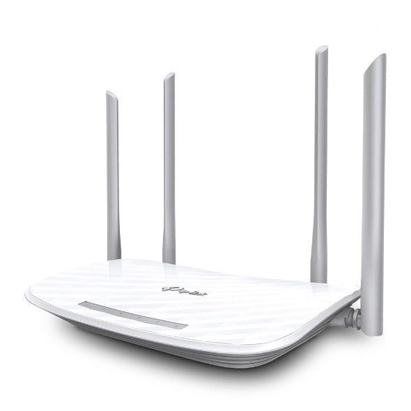 Router Wireless Dual Band Aginet EC220-F5