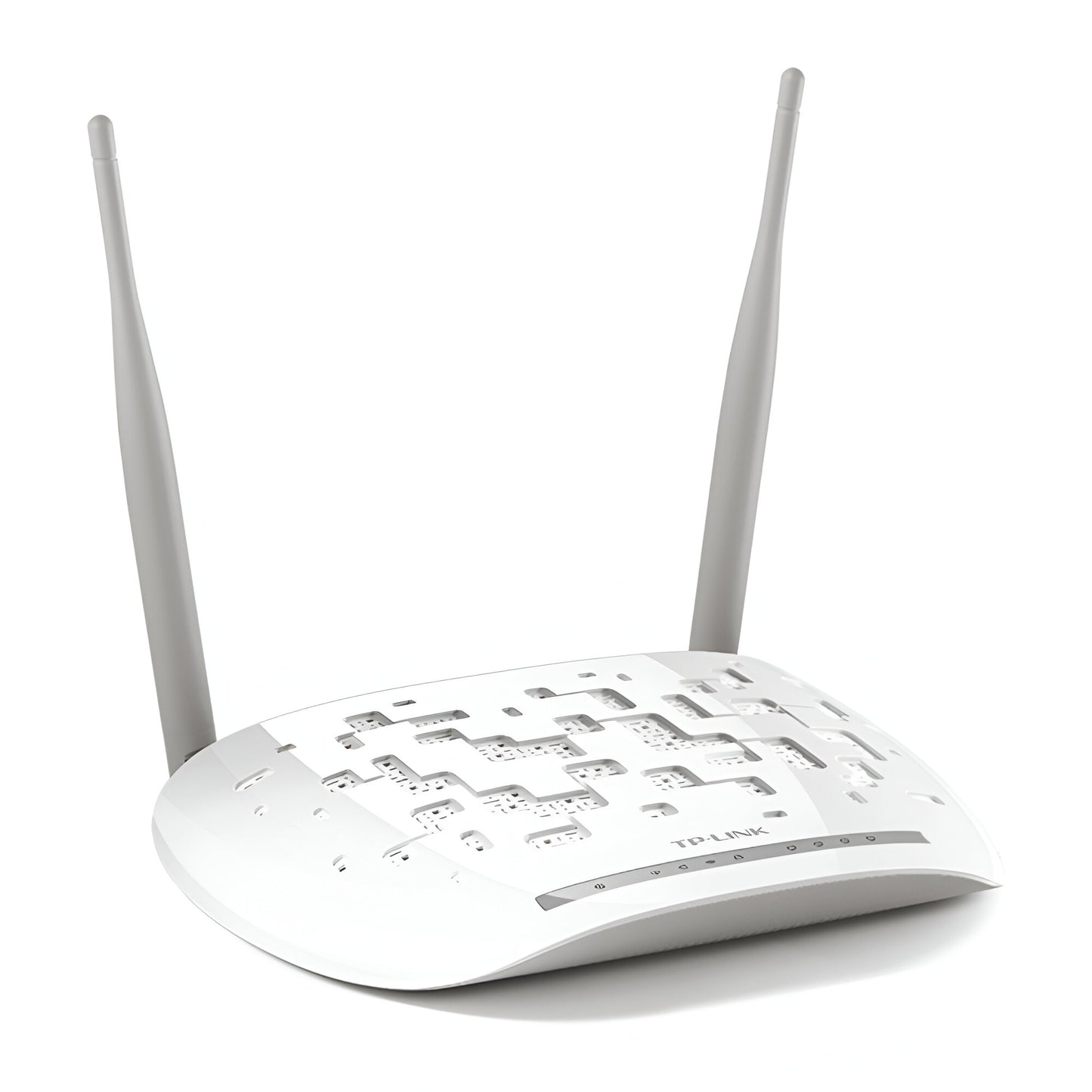 Modem Router Wifi TD-W8961N 2 Antenas Adsl2 + ABA