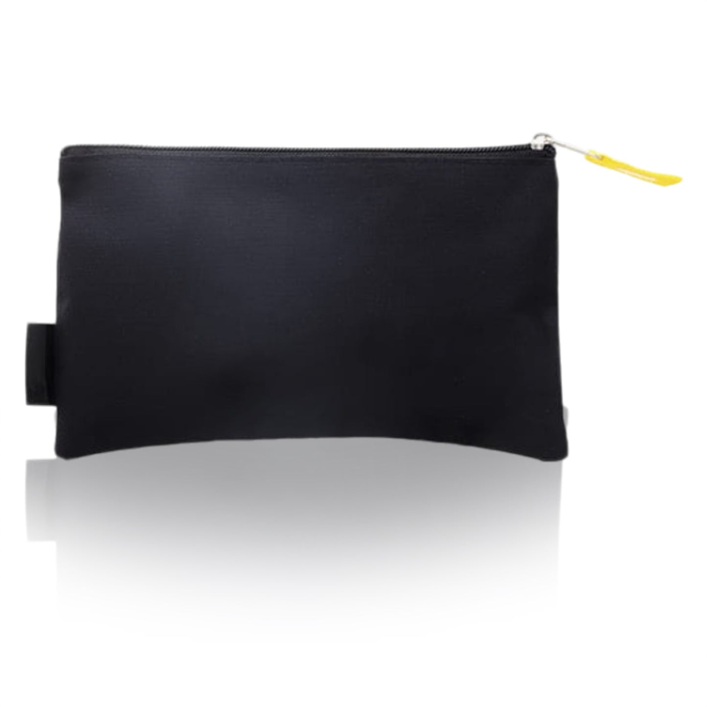 Cartuchera Plana Grande Simpsons Negra Capi