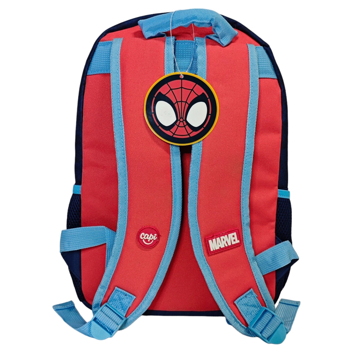 Bolso / Morral Capi Spidey and Friends Marvel