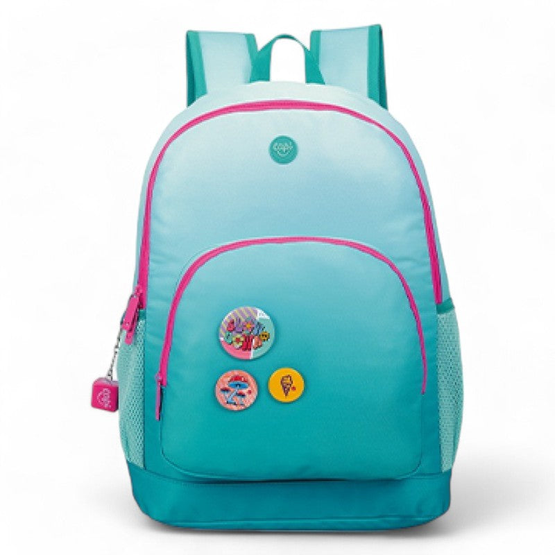 Bolso / Morral Grande Joy Gradiente