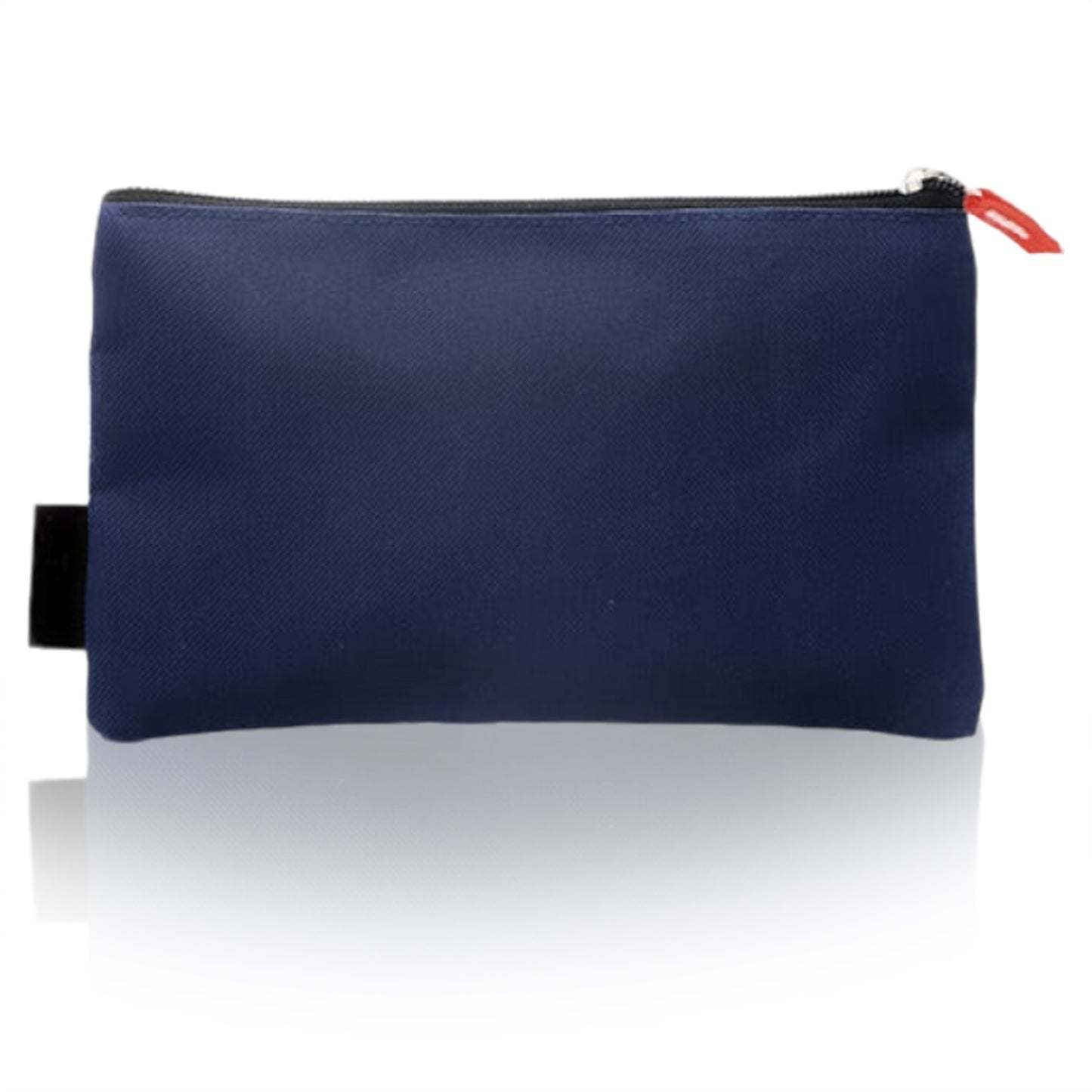 Cartuchera Plana Grande Simpsons Azul Capi