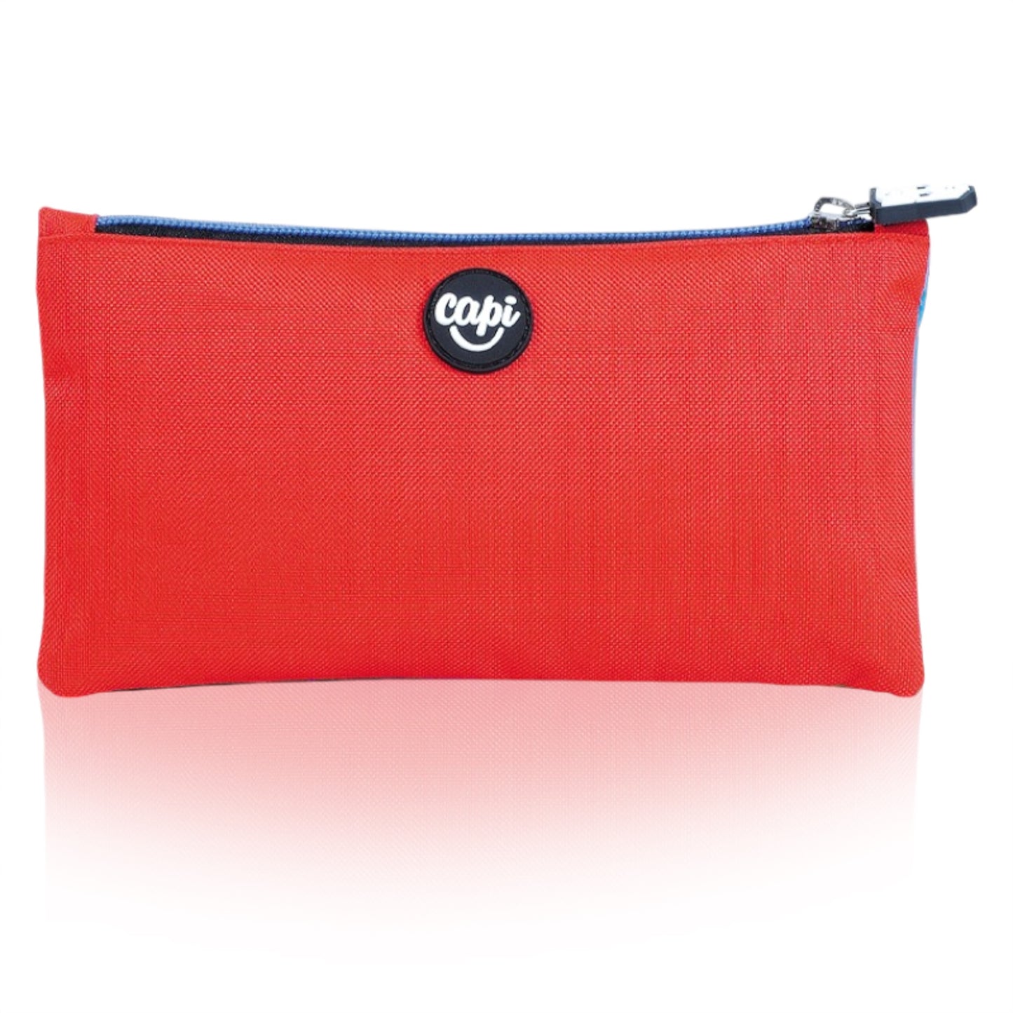 Cartuchera Plana Transformers Capi