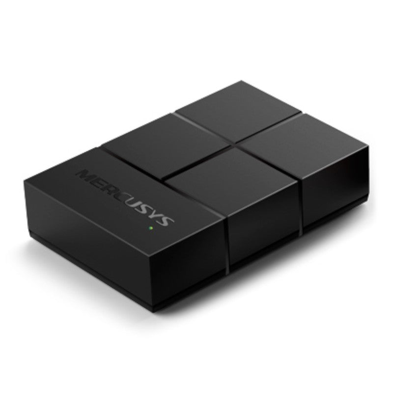 Switch Desktop 5 Puertos 10/100/1000 Mbps MS105G Mercusys