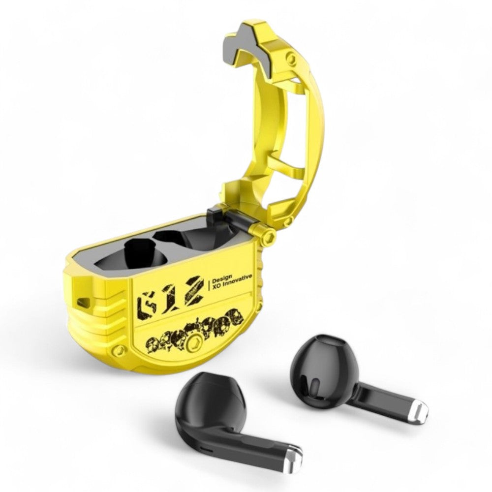 Auriculares Inalámbricos Bt 5.3 Magic TWS XO-G12 Originales