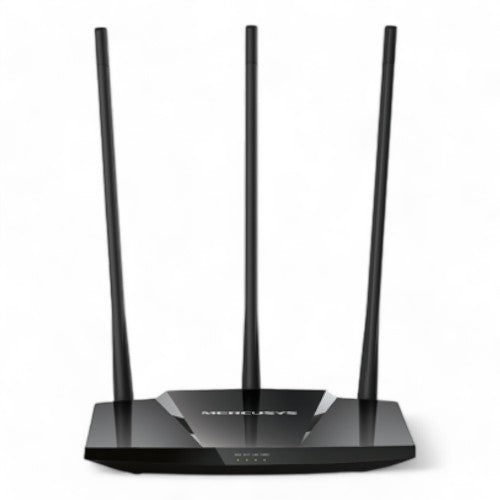 Router Mercusys N 300Mbps Rompe Muro MW330HP Aba / Fibra