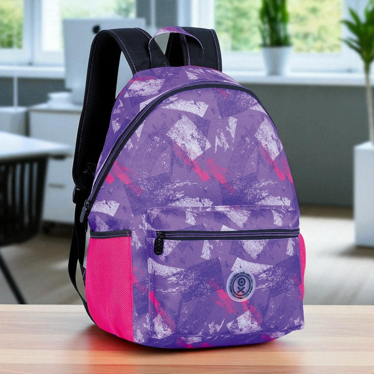 Bolso / Morral Exodus Grande Moderno BFF 21 Litros