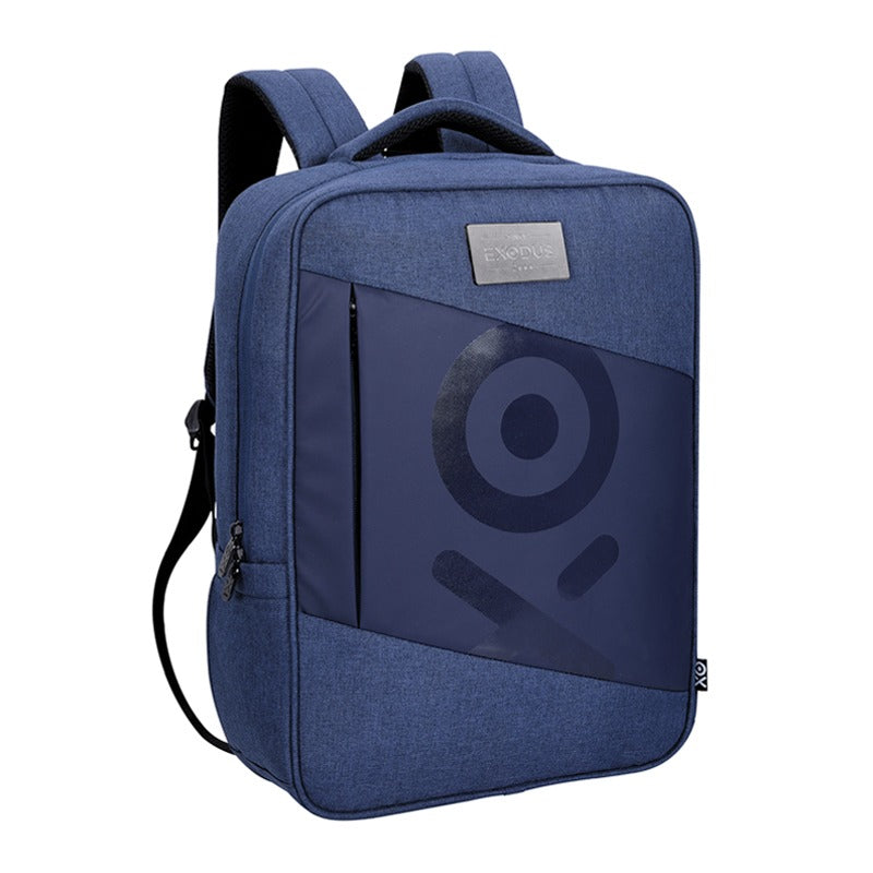 Bolso / Morral Adulto Slim 13L Para Laptop Exodus
