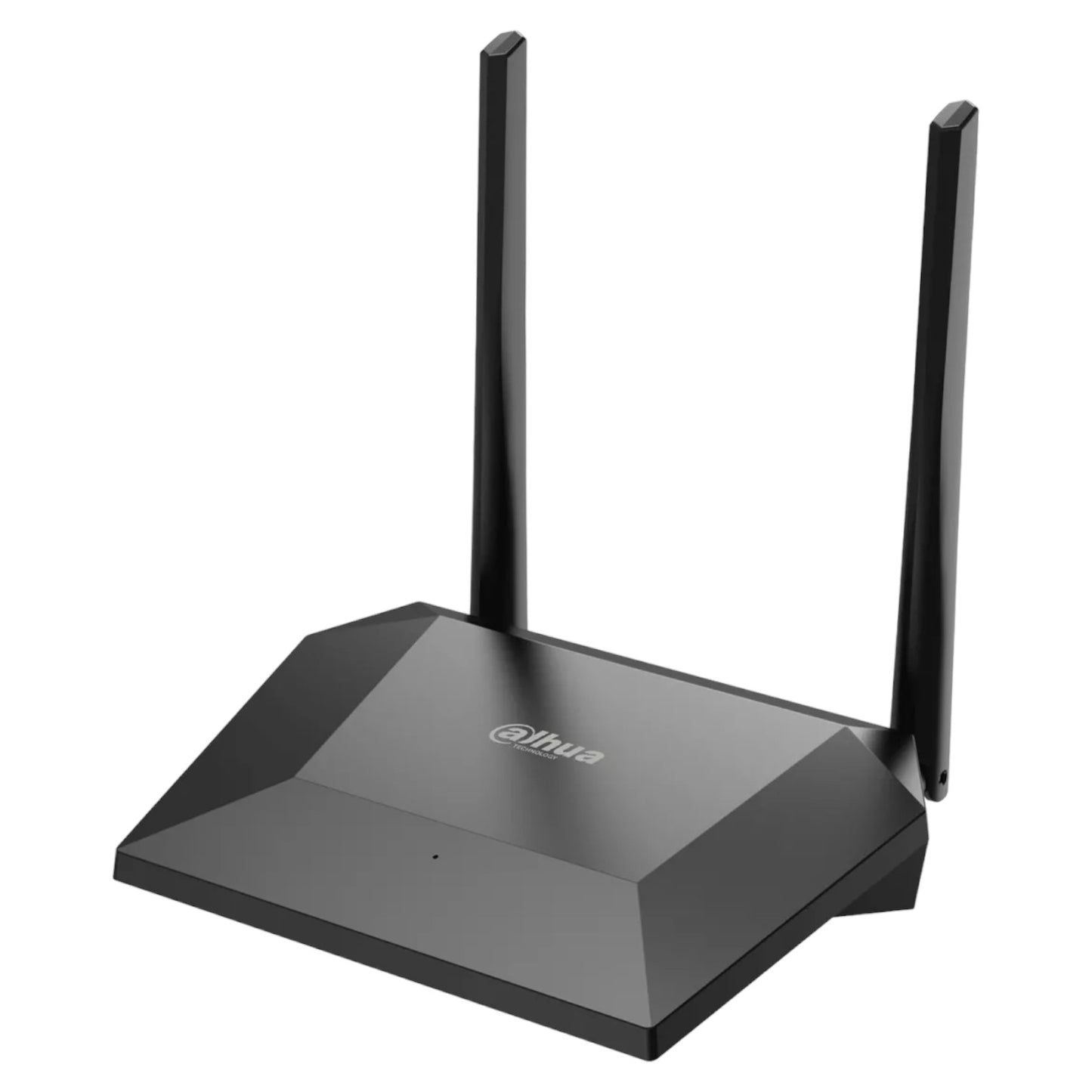 Router Wifi 300 Mbps N300 N3 Dahua 2 Antenas
