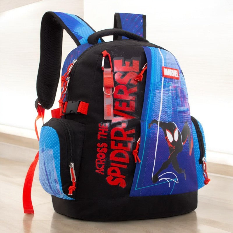 Lonchera Térmica Capi Spider-Man Spider-verse