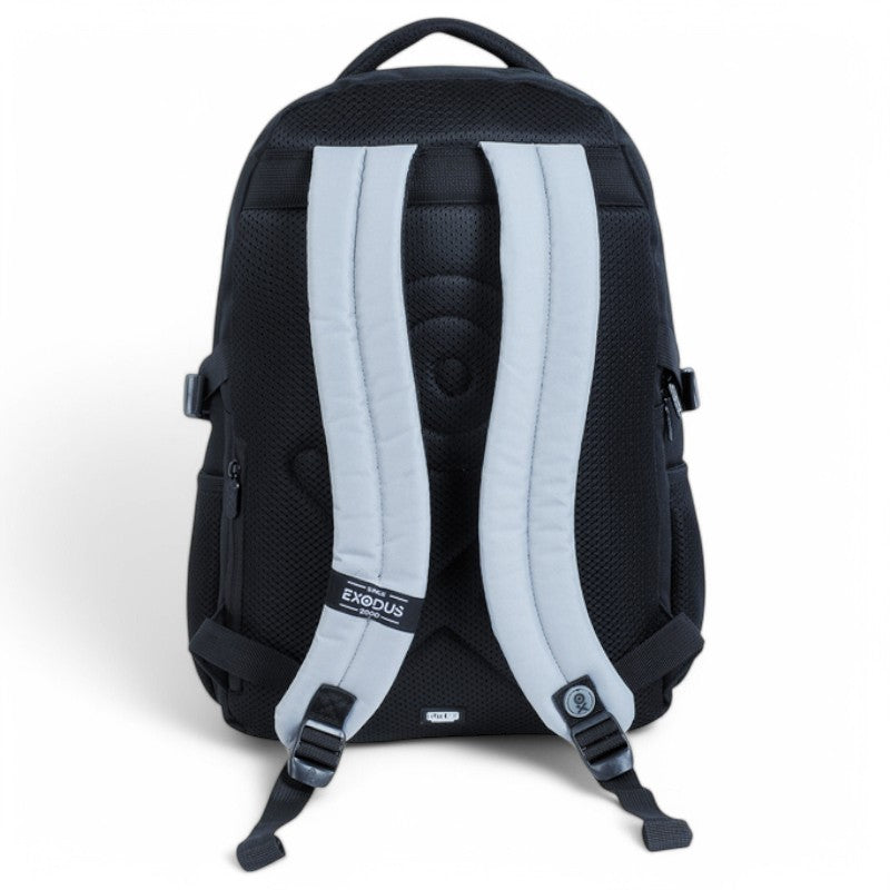 Bolso / Morral Exodus Elite 23L para Tablet 10" y Laptop 15"