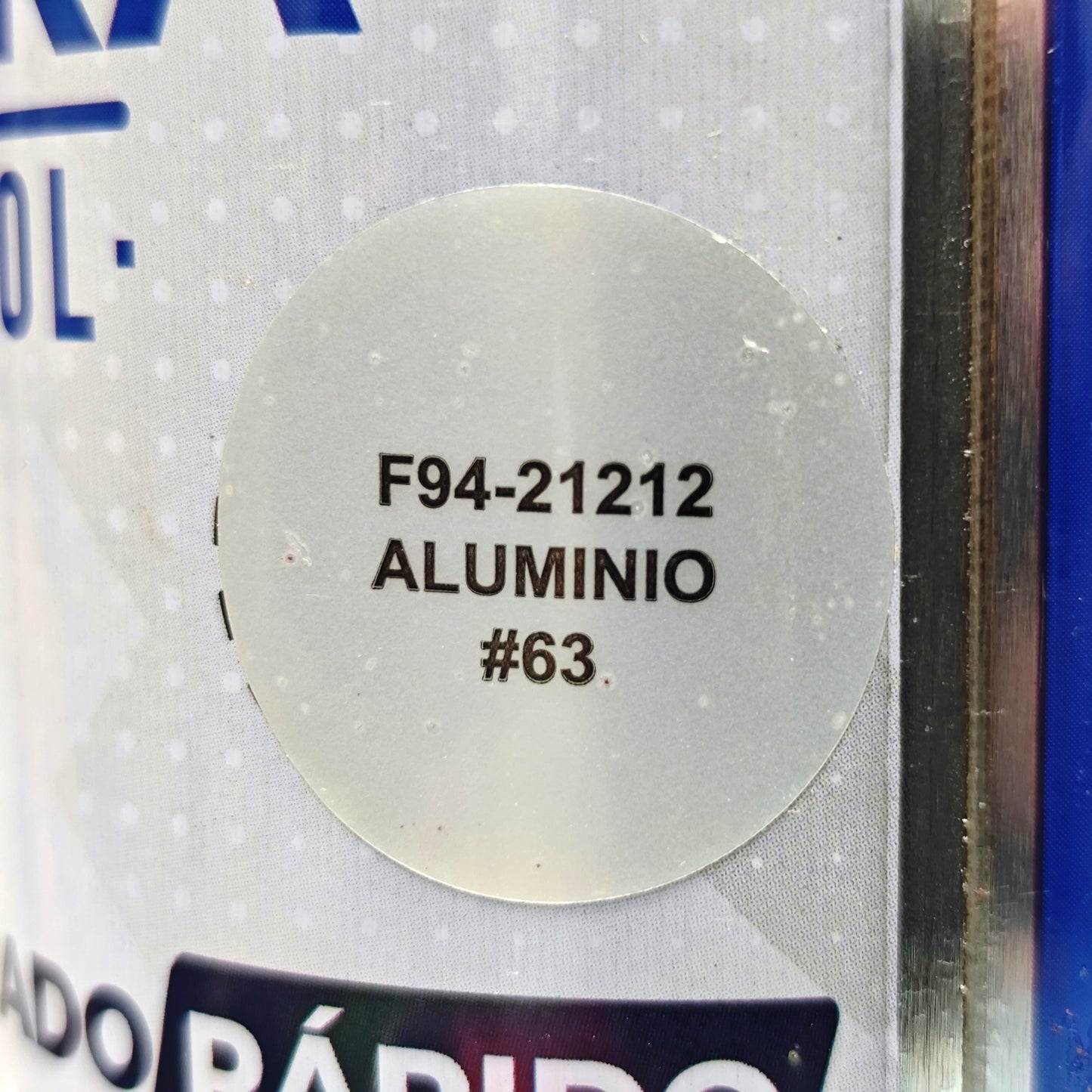 Pintura Ferco En Spray / Aerosol Acrílica Colores Premium 400cc