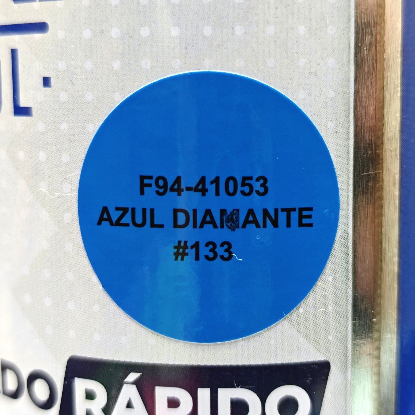 Pintura Ferco en Spray / Aerosol Acrílica Colores Clásicos 400cc
