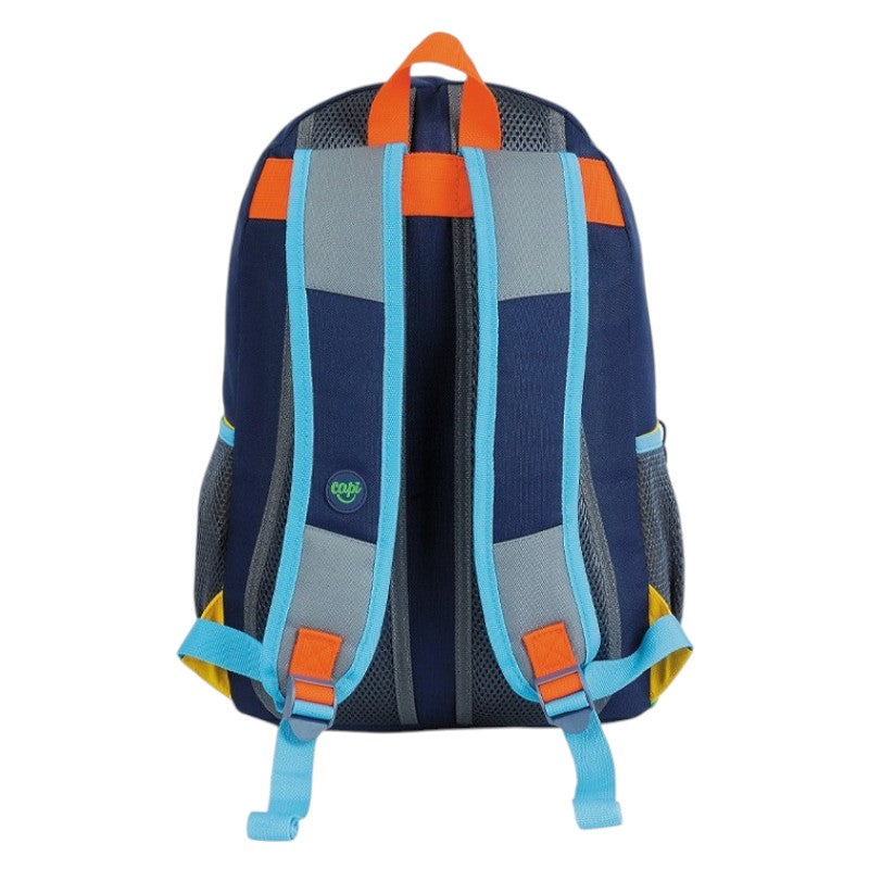 Bolso / Morral Energy Rubik