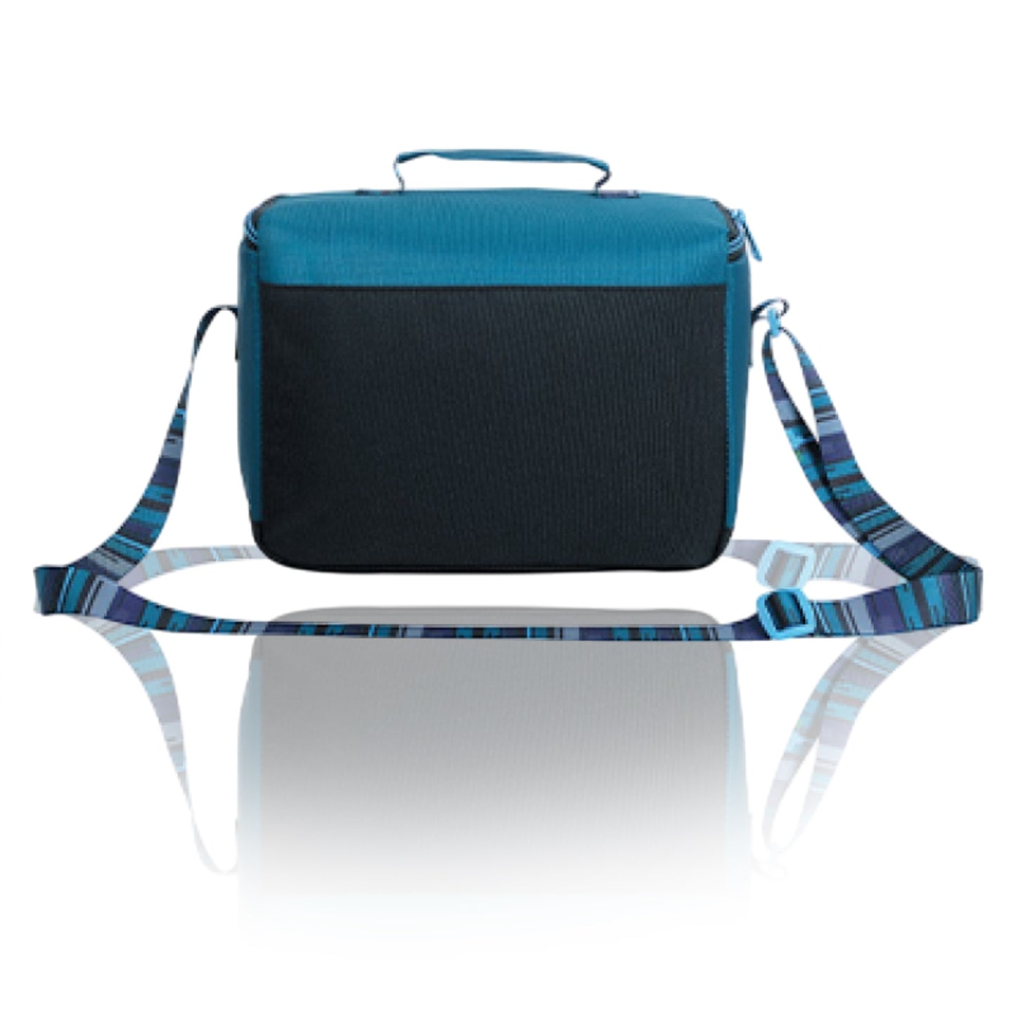 Lonchera Térmica Energy Urban Style