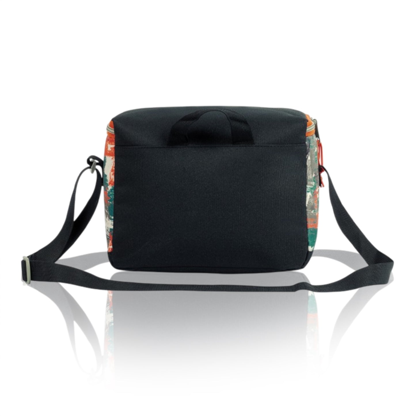 Lonchera Térmica Energy Rainforest Capi