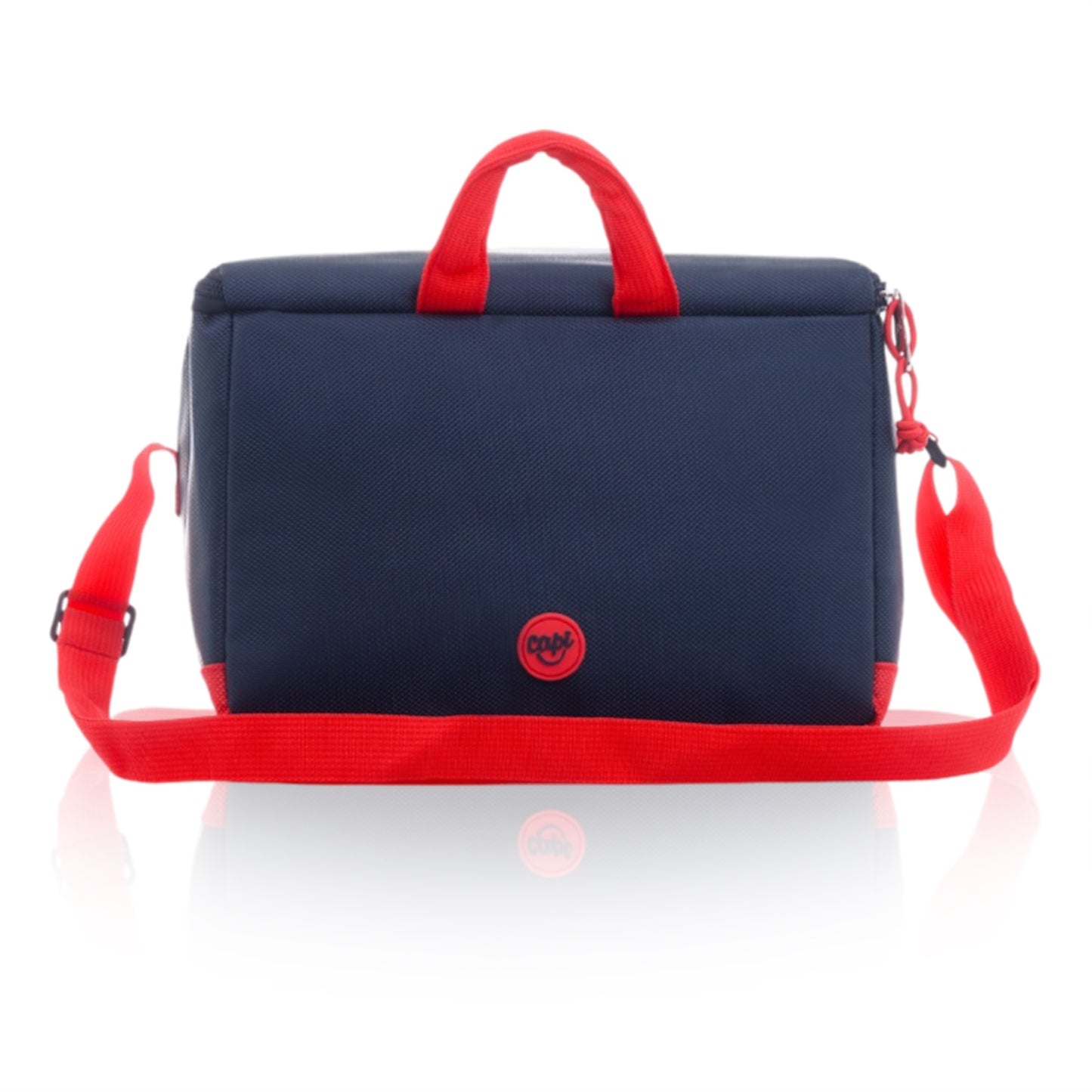 Combo Morral + Cartuchera + Lonchera Spider-Man Brooklyn