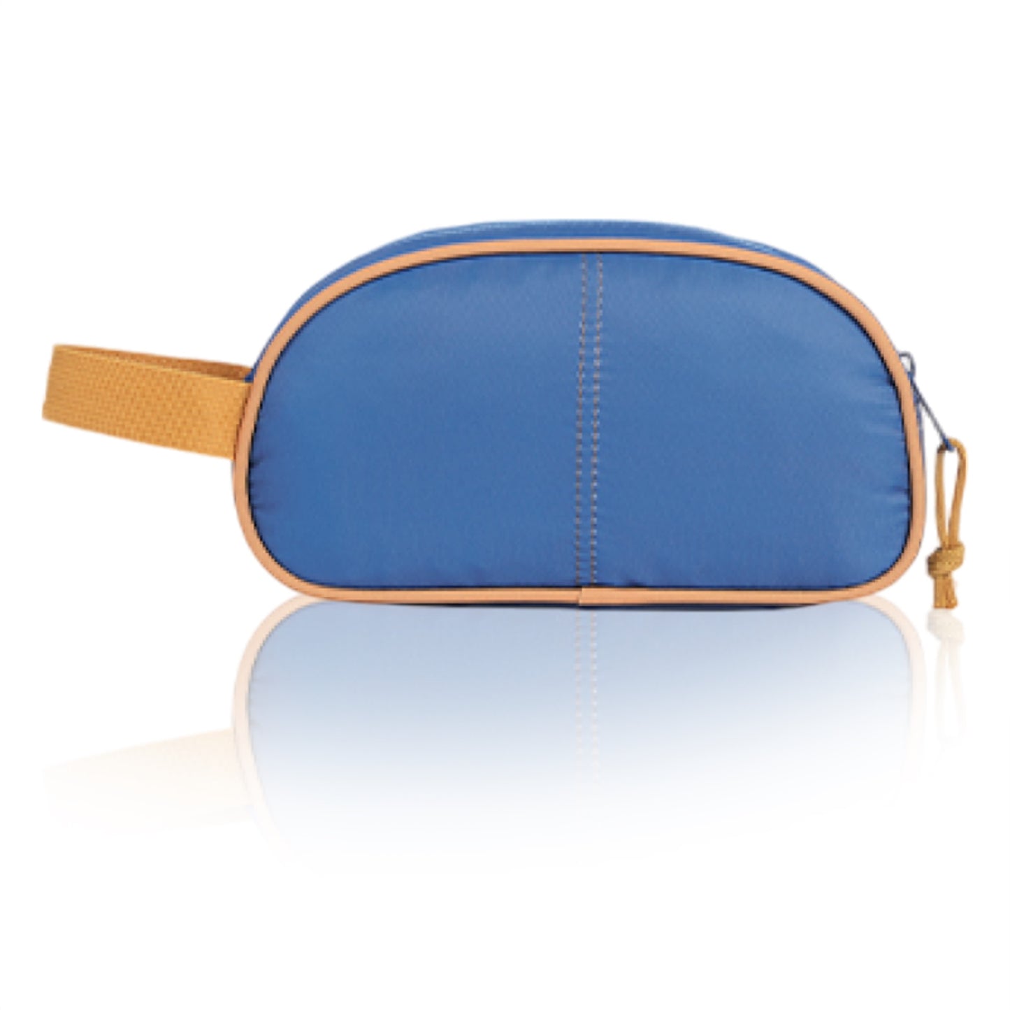 Cartuchera Estuche Ovalado Energy Gradient Blue Capi