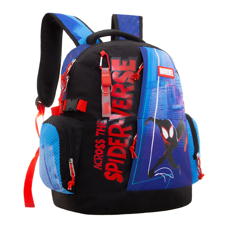 Bolso / Morral Capi Spider-Man Spider-verse Marvel