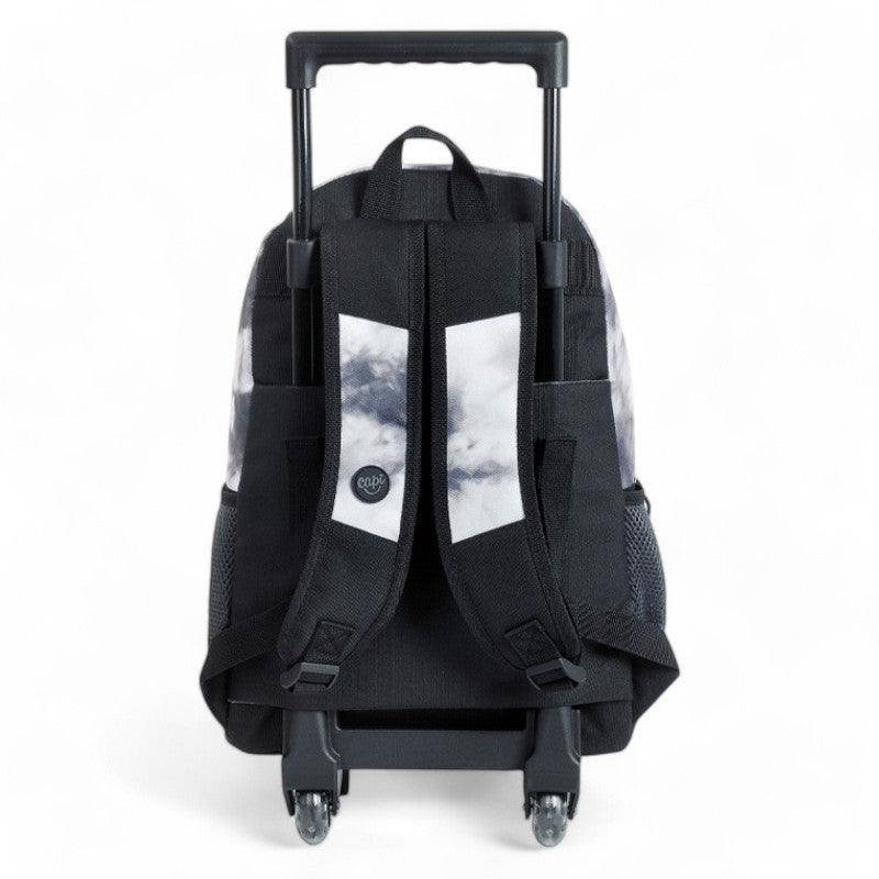 Bolso / Morral Capi con Ruedas Energy Street Art