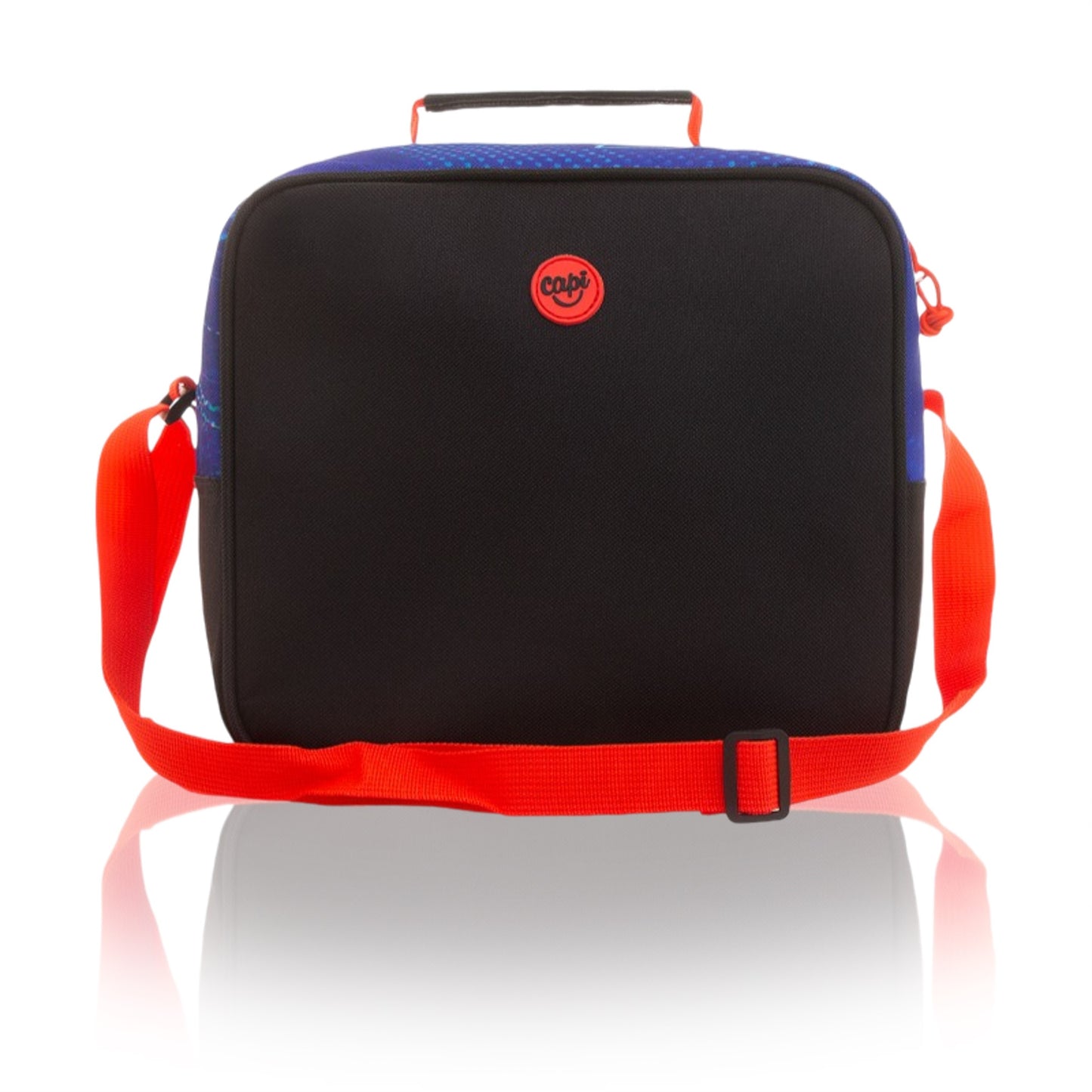 Lonchera Térmica Capi Spider-Man Spider-verse