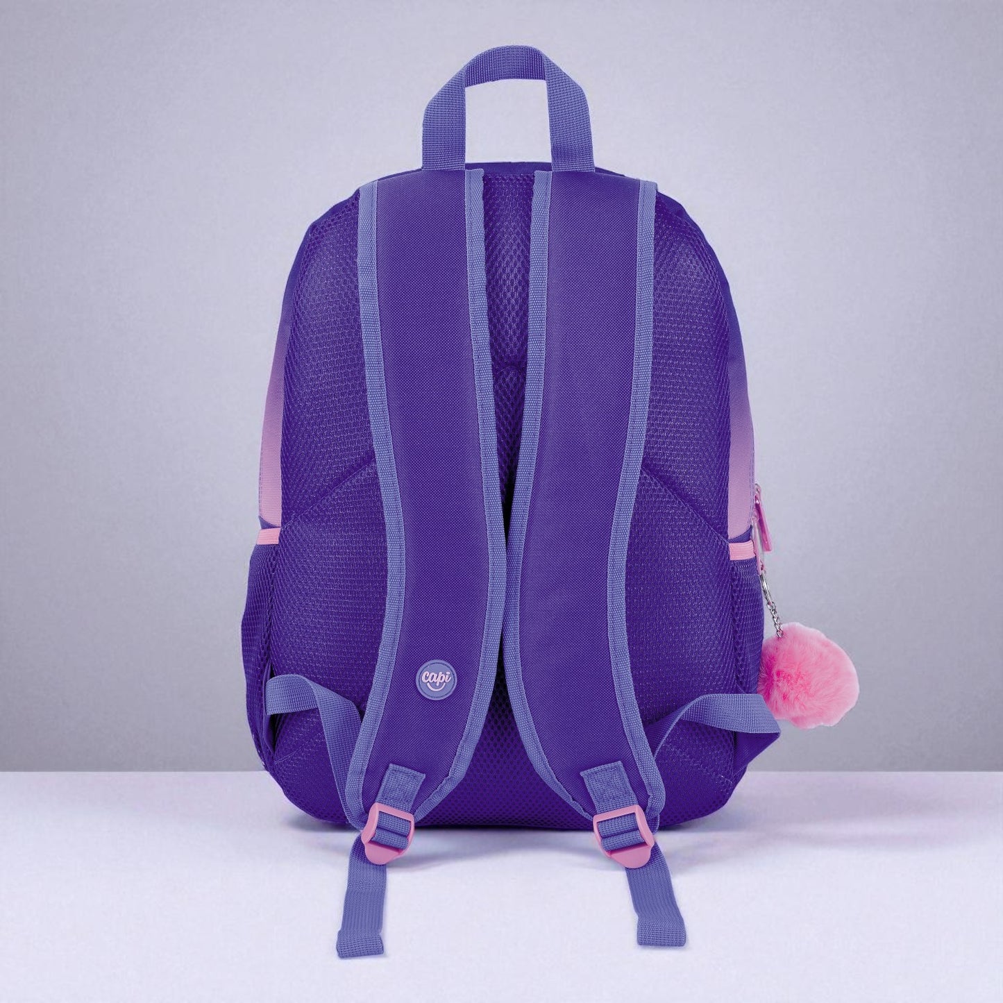 Bolso / Morral Grande Capi Nébula Colección OPP 2025 (M)