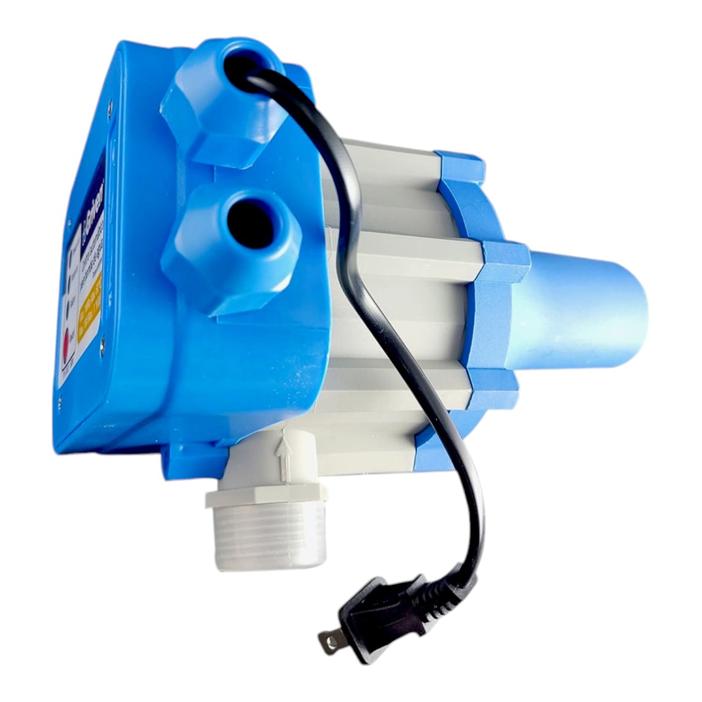 PressControl Control Automático Para Bomba De Agua Griven
