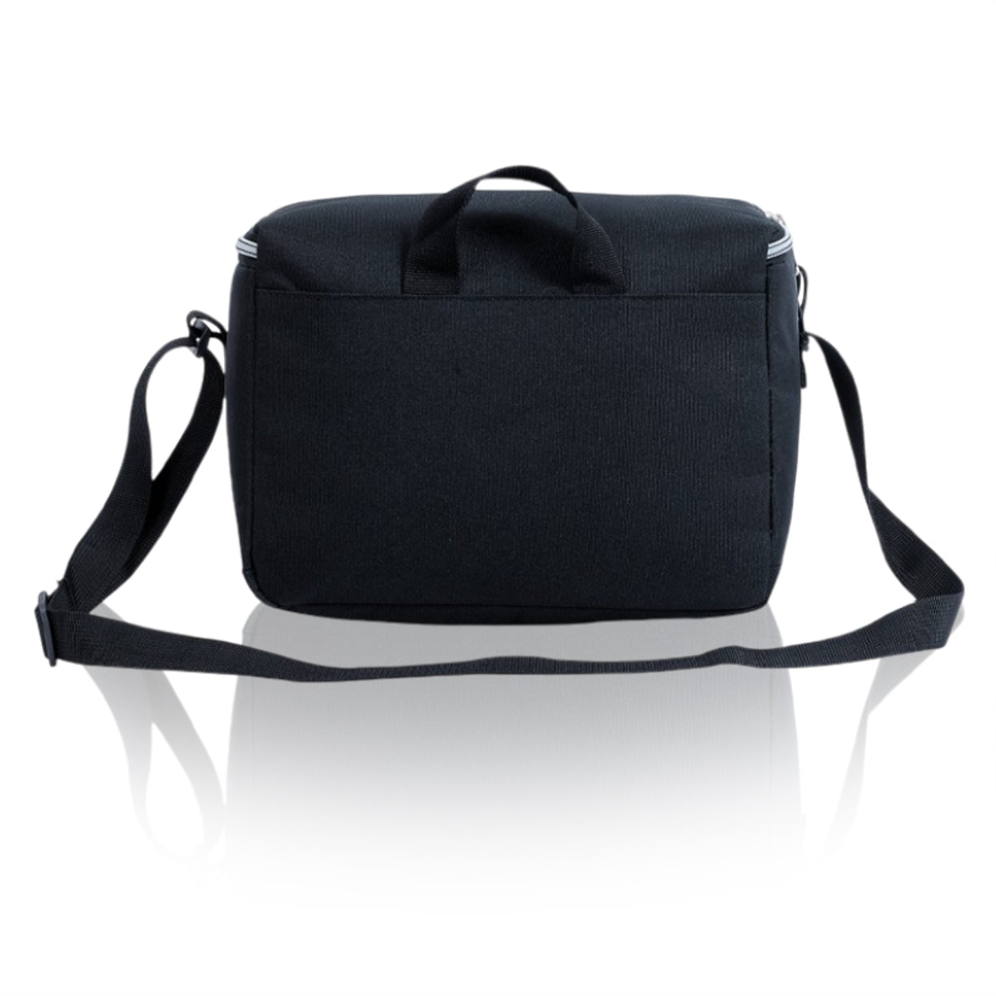 Combo Morral + Cartuchera + Lonchera Energy Street Art Capi