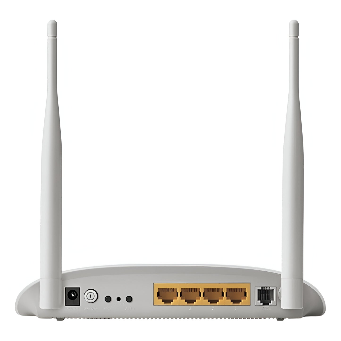 Modem Router Wifi TD-W8961N 2 Antenas Adsl2 + ABA