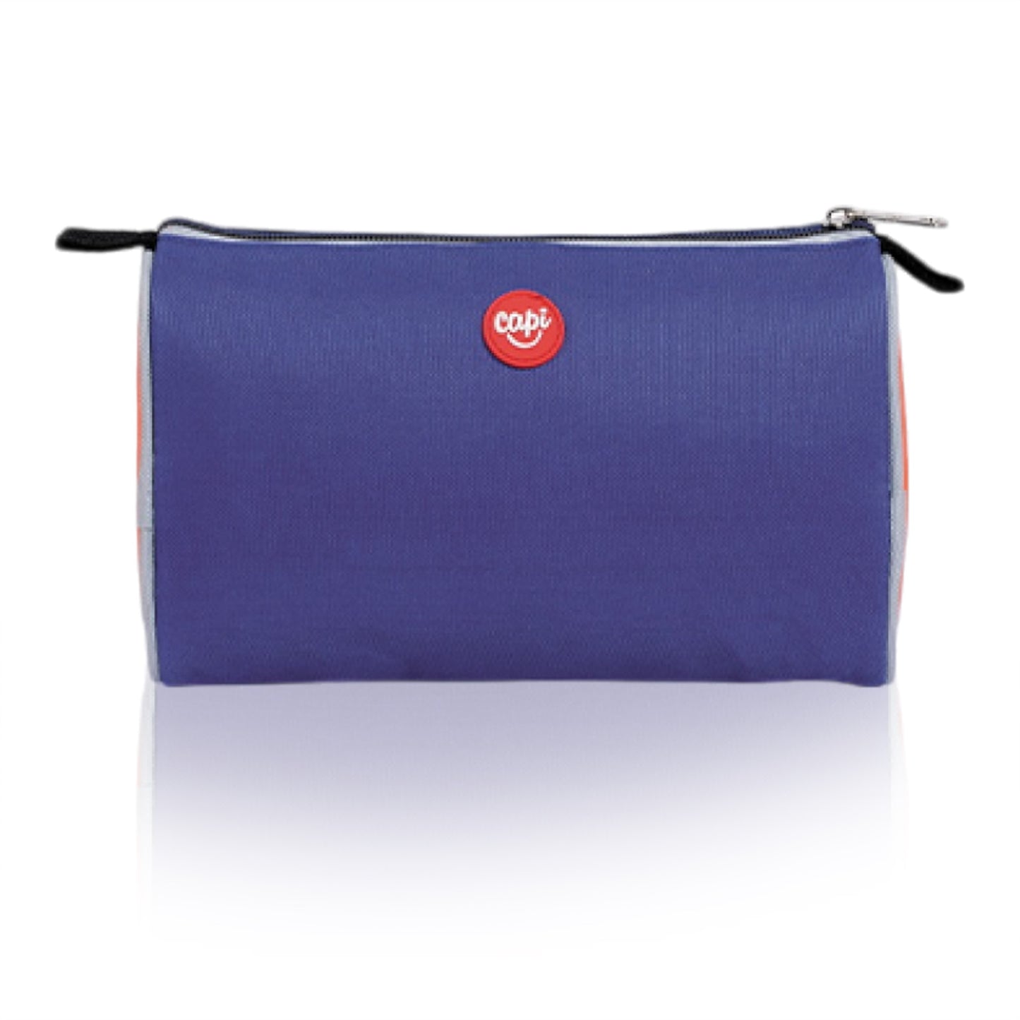 Cartuchera Estuche Triangular Capi Kids Racing