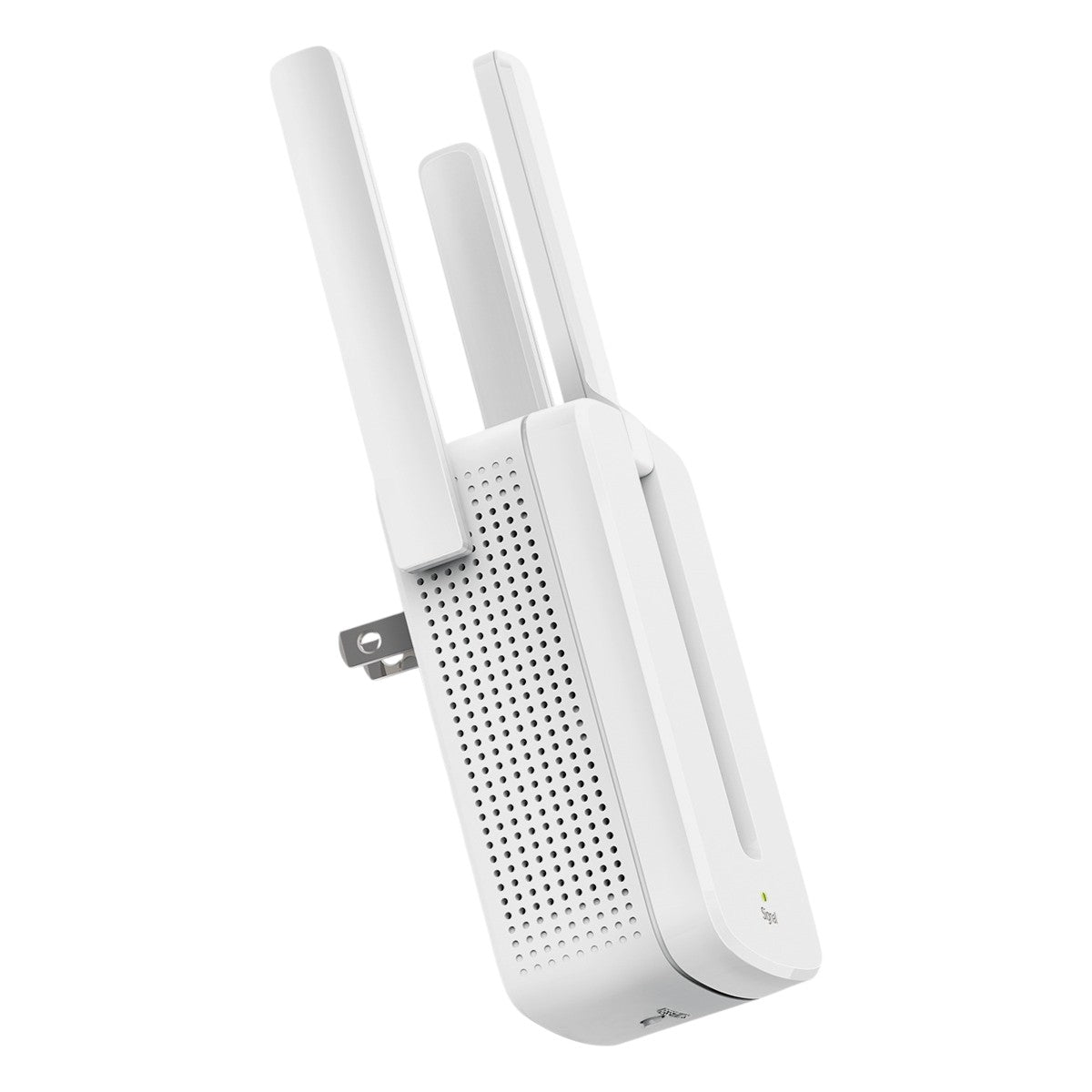 Extensor De Rango Amplificador Repetidor 300 Mbps Mercusys