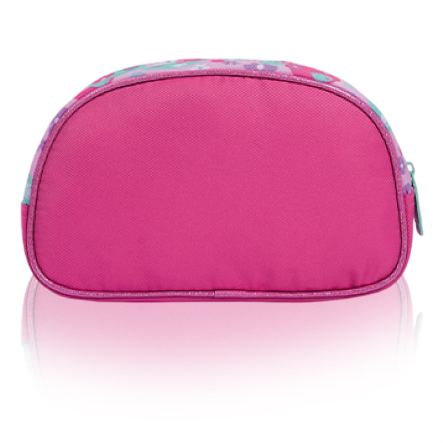 Cartuchera Estuche Ovalado Joy Paradise Capi