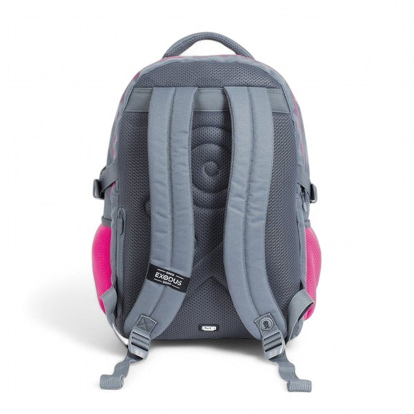 Bolso / Morral Exodus Elite 23L para Tablet 10" y Laptop 15"