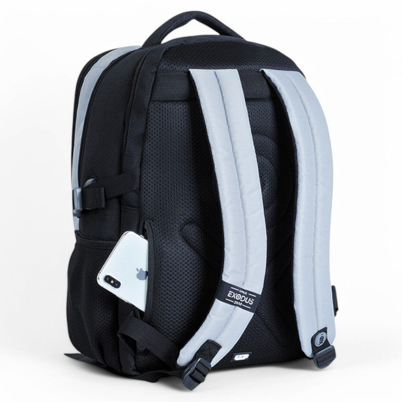 Bolso / Morral Exodus Elite 23L para Tablet 10" y Laptop 15"