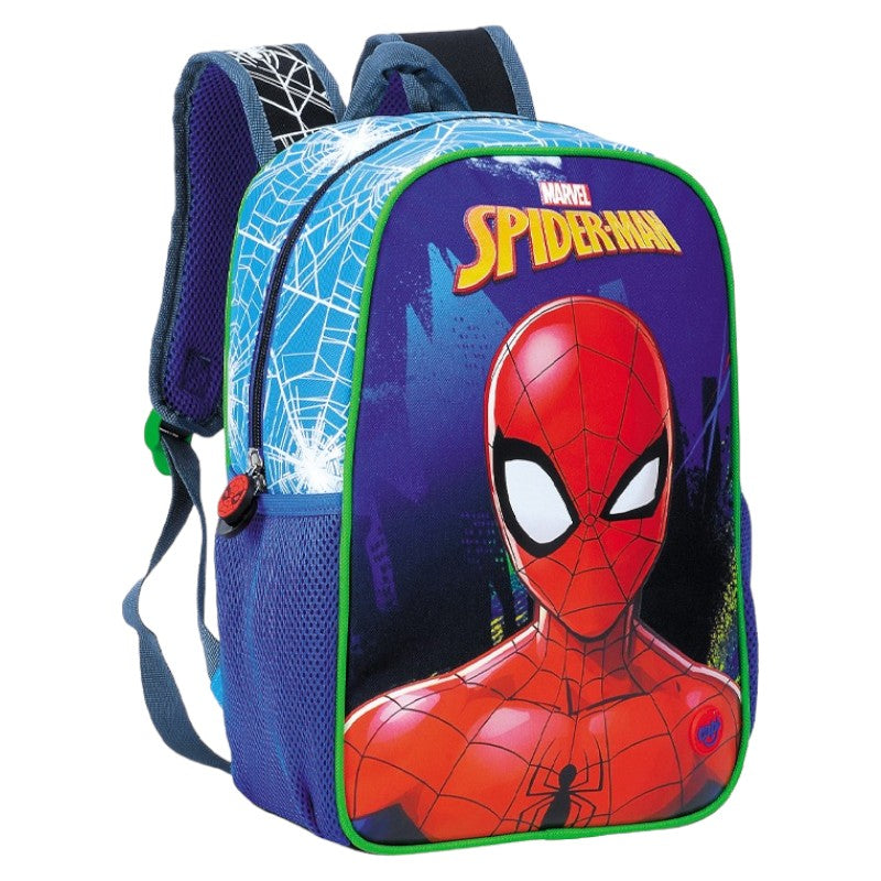 Bolso / Morral Capi Spider-Man Marvel