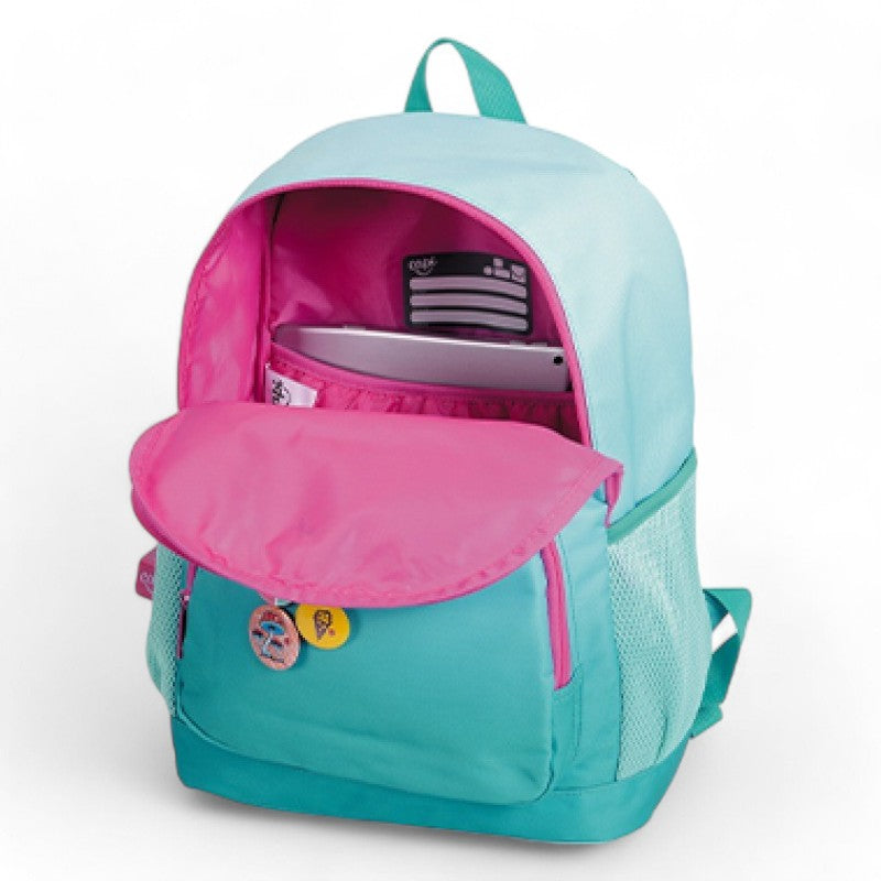 Bolso / Morral Grande Joy Gradiente
