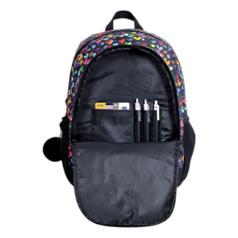 Bolso / Morral Capi Grande + Porta Laptop 15" - Línea OPP