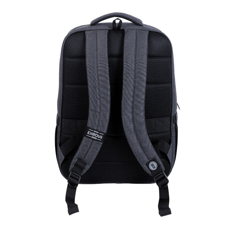 Bolso / Morral Adulto Slim 13L Para Laptop Exodus