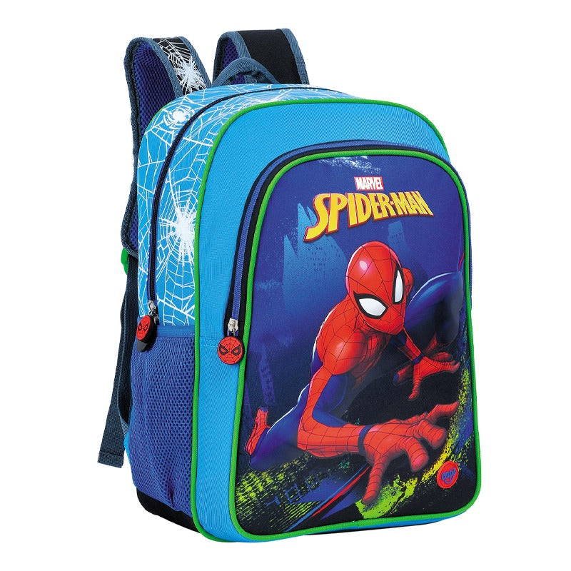 Bolso / Morral Capi Spider-Man Marvel