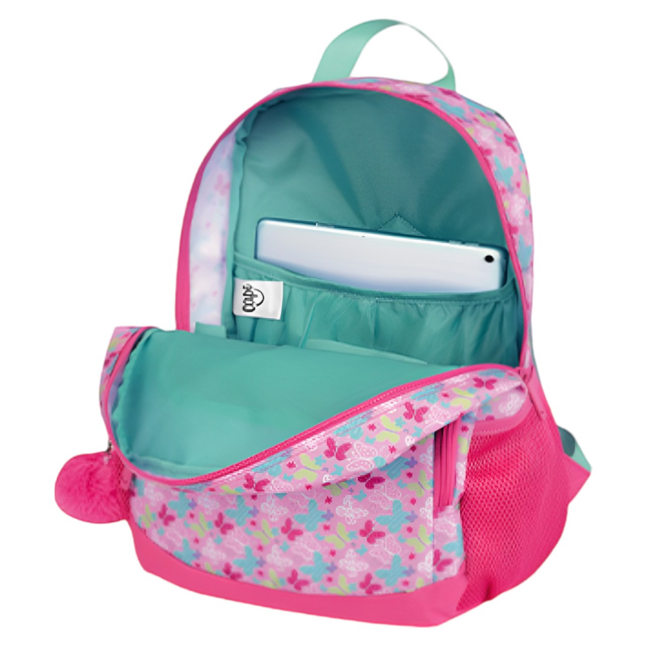 Bolso / Morral Capi Grande + Porta Laptop 15" - Línea OPP