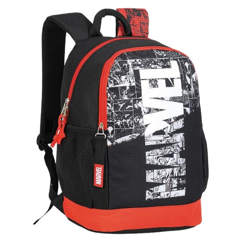 Bolso / Morral Grande Marvel Young Adult