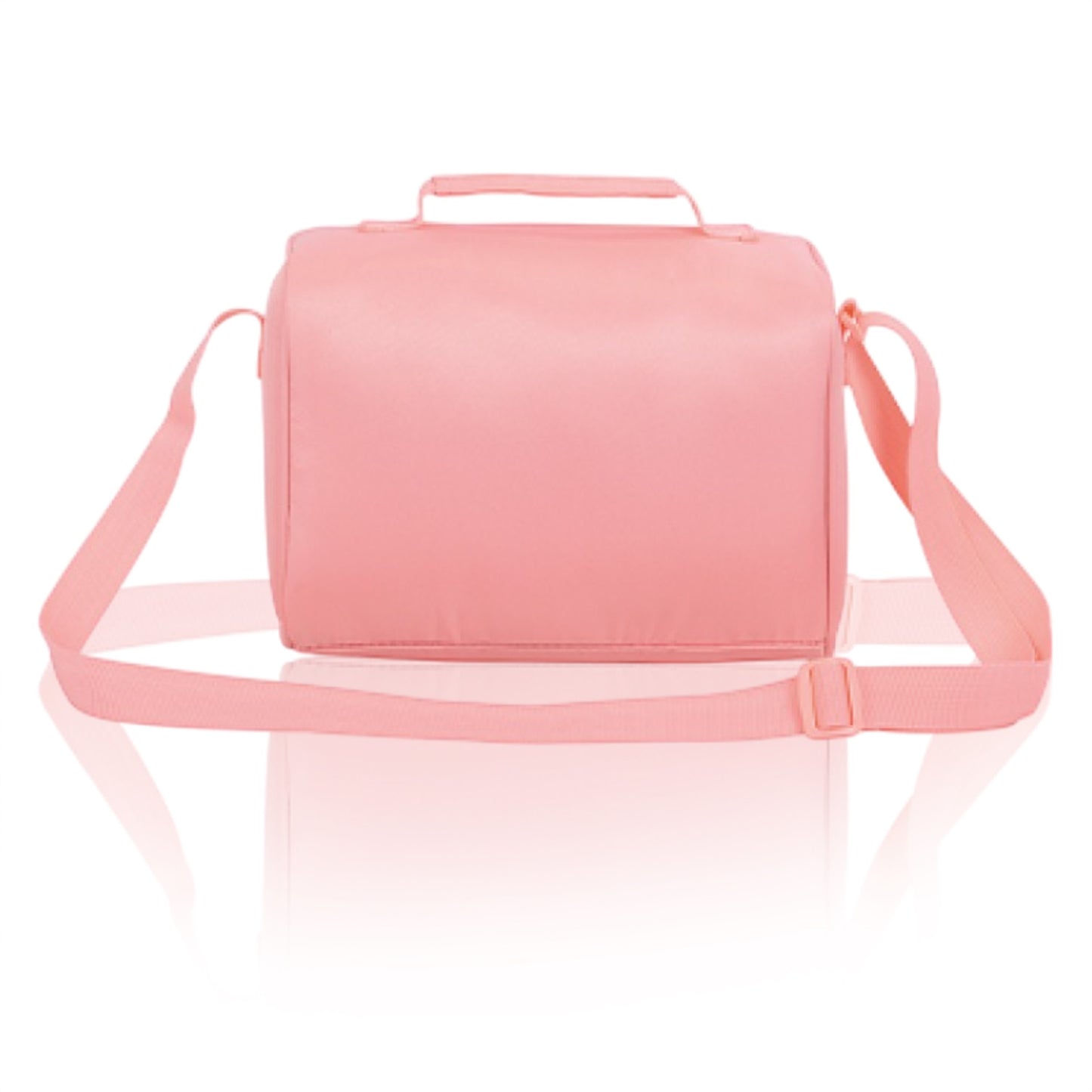 Lonchera Térmica Joy Peach Capi