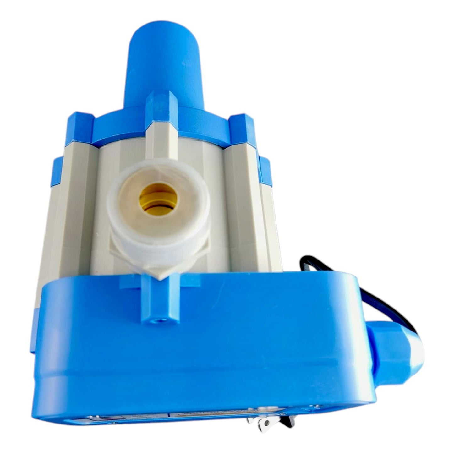 PressControl Control Automático Para Bomba De Agua Griven