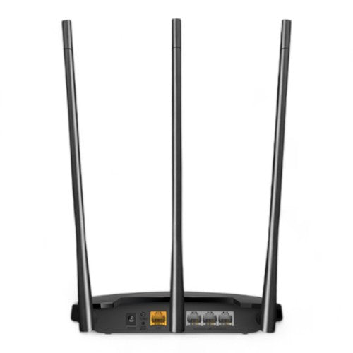 Router Mercusys N 300Mbps Rompe Muro MW330HP Aba / Fibra